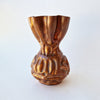 1950s vintage Italian copper vase