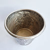 Vintage Sheffield champagne/wine cooler