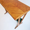 1950s Italian side table attributed to Cesare Lacca for Cassina