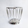 1970s Alfra Alessi fruit basket (Model 370)