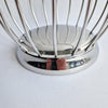 1970s Alfra Alessi fruit basket (Model 370)