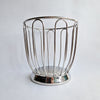 1970s Alfra Alessi fruit basket (Model 370)