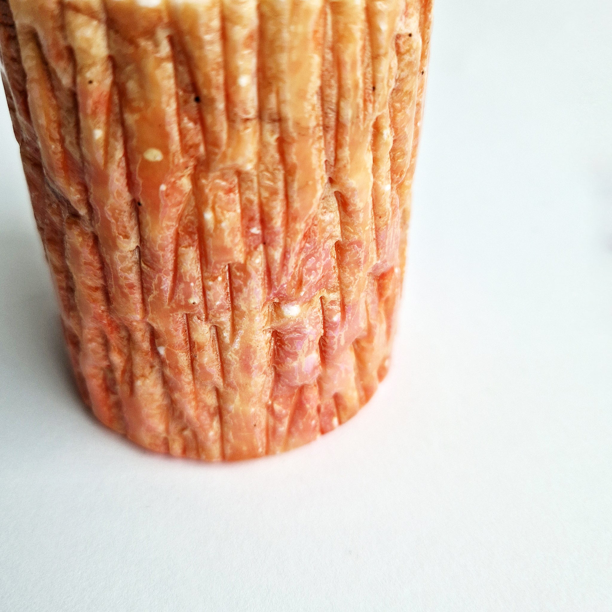 1970s Italian alabaster trinket box