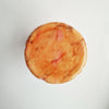 1970s Italian alabaster trinket box