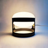 1970s KD28 Joe Colombo table lamp
