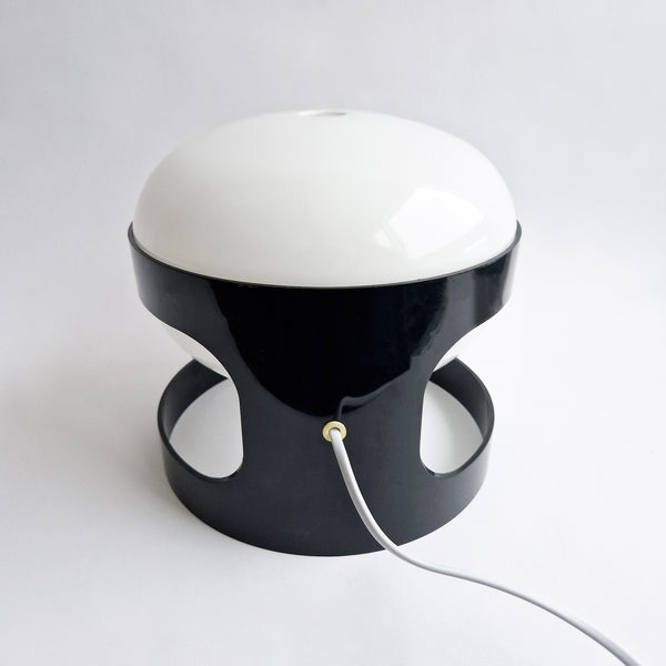 1970s KD28 Joe Colombo table lamp