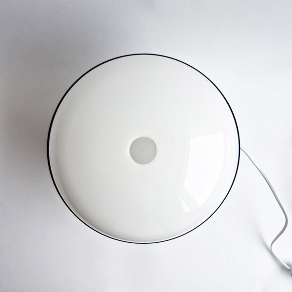 1970s KD28 Joe Colombo table lamp