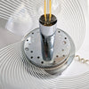 1970s Murano table lamp by Lino Tagliapietra