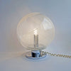 1970s Murano table lamp by Lino Tagliapietra