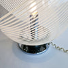 1970s Murano table lamp by Lino Tagliapietra
