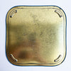 Vintage Martini advertising tray
