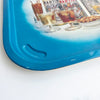 Vintage Martini advertising tray