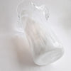 1980s Murano glass vase by La Murrina