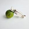 1980s silver-plated candy by Marcello Giorgio