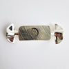1980s silver-plated candy by Marcello Giorgio