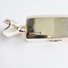 1980s silver-plated candy by Marcello Giorgio
