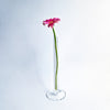 1990s dotted vase by Sottsass Associati for Egizia