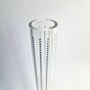 1990s dotted vase by Sottsass Associati for Egizia
