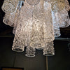 Vintage Murano chandelier