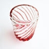 Antique Baccarat crystal toiletry decanter