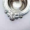 Antique Art Nouveau tea strainer