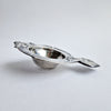 Antique Art Nouveau tea strainer