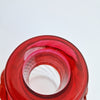 Antique Baccarat crystal toiletry decanter