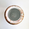 Pre-loved terracotta glazed vase