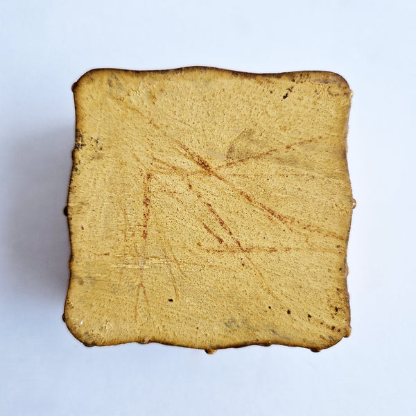 Vintage Florentine trinket box