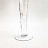 Vintage Italian octagonal champagne flutes (Set of 6)