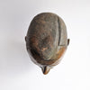 Italian bronzed terracotta head