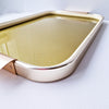 Vintage Italian tray by MB