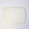 Mid-century melamine tray by R2S Monza
