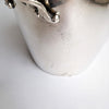 Vintage silver-plated wine cooler by Bossi de Uberti