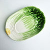 Mid-century ceramic fennel cruet set by Italica Ars