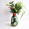 Mid-century vase by C. Arno