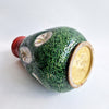 Mid-century vase by C. Arno