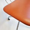 Mid-century desk chair by Anonima Castelli