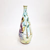 Mid-century Italian ceramic vase by Ker Artis Padova