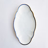 Mid-century porcelain dish by Richard Ginori