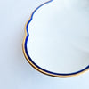 Mid-century porcelain dish by Richard Ginori