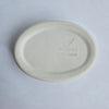 Mid-century porcelain trinket box