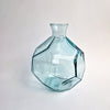 Pre-loved recycled glass vase