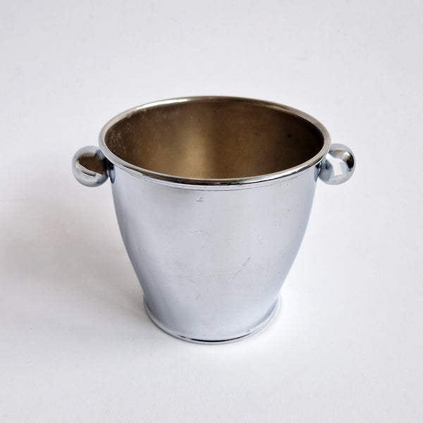 Vintage ice bucket by Alfra Alessi