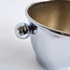 Vintage ice bucket by Alfra Alessi