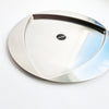 Vintage 'Trifolgio' tray by Franco Grignani for Alessi