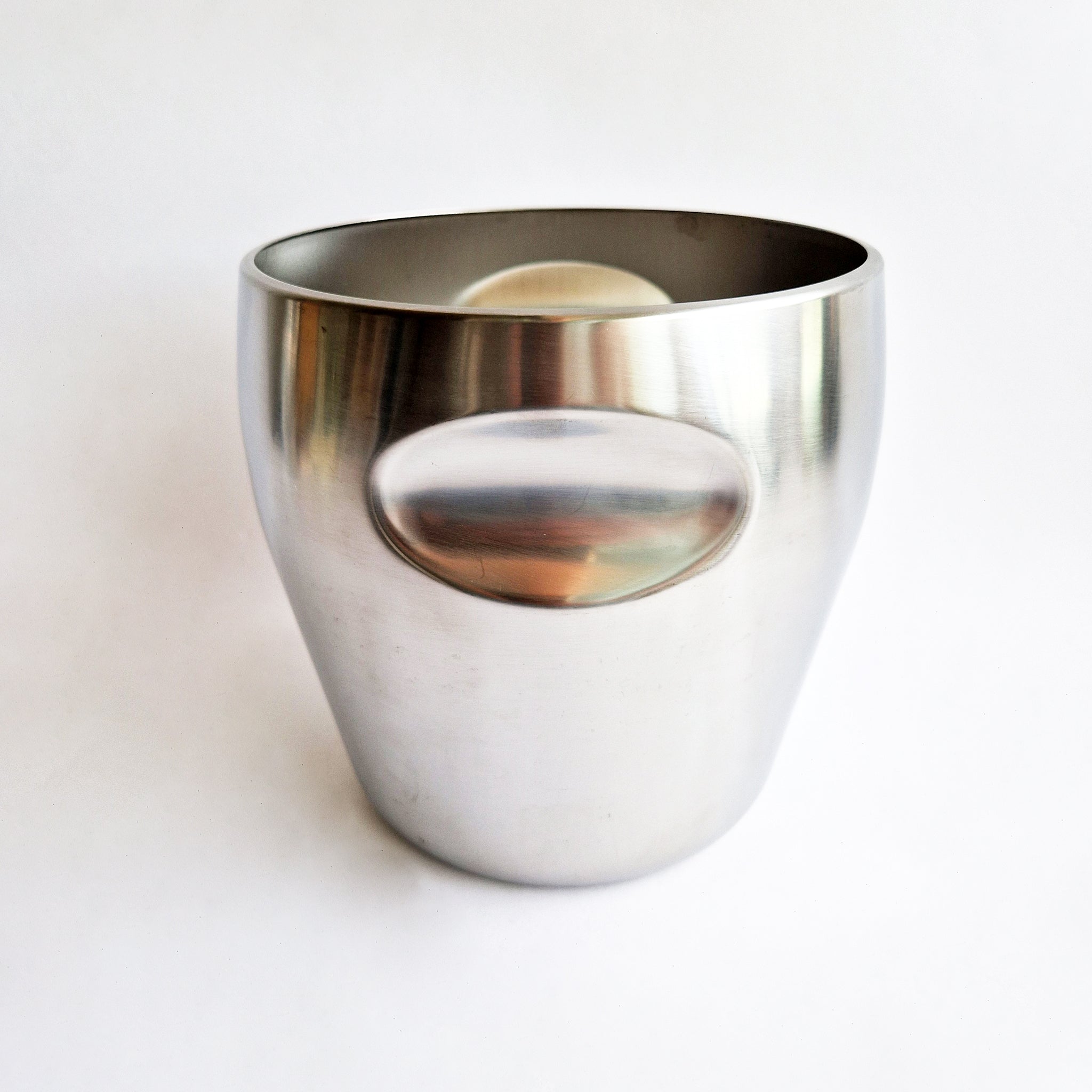 Champagne/wine cooler by Alessi