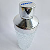 Vintage Campari cocktail shaker