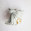 Vintage Italian porcelain mermaid dish by Capodimonte