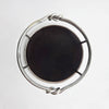 Vintage Italian bottle coaster
